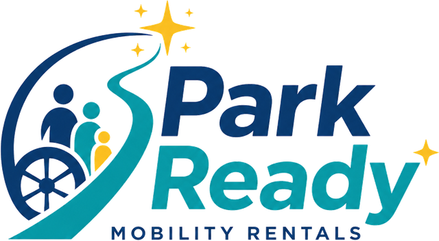 Park Ready Mobility Rentals