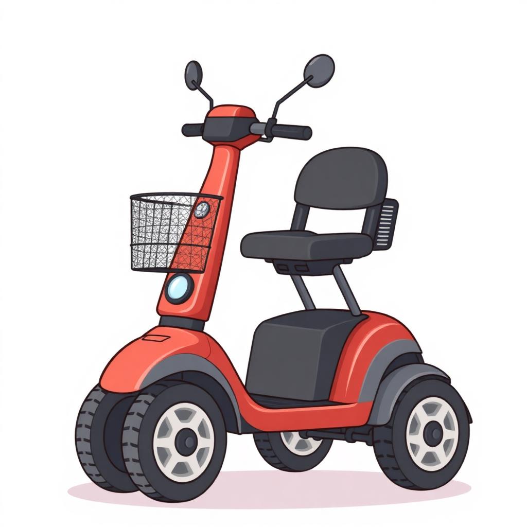 Scooter