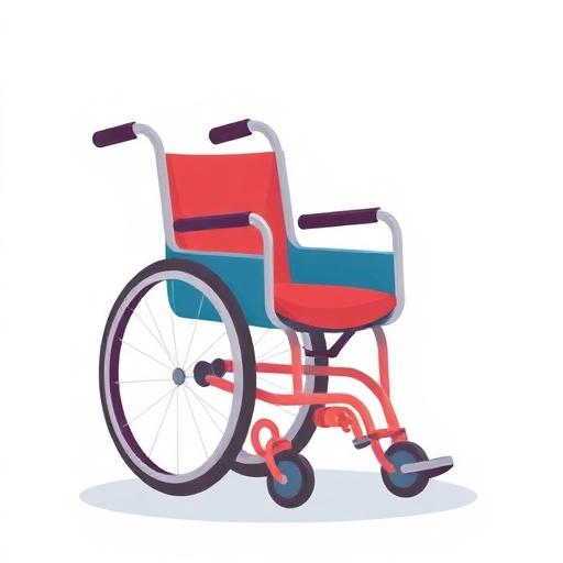 Wheelchair
